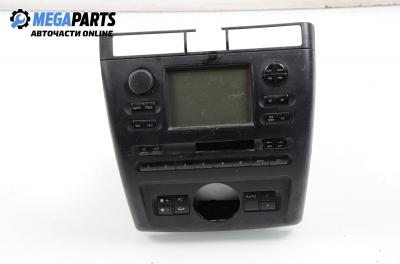 Мултимедия за Seat Cordoba Sedan II (06.1999 - 10.2002)