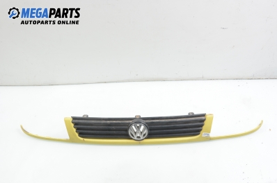 Решетка за Volkswagen Polo Classic II (11.1995 - 07.2006), седан, позиция: предна