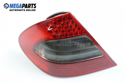 Стоп за Mercedes-Benz E-Class Sedan (W211) (03.2002 - 03.2009), седан, позиция: лява