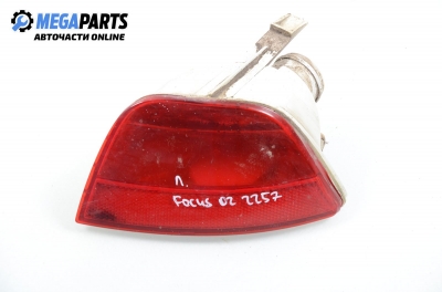 Светлина мъгла за Ford Focus I Hatchback (10.1998 - 12.2007), хечбек