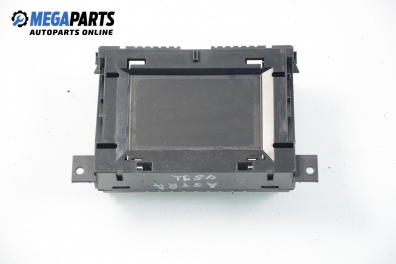 Дисплей за Opel Astra H Hatchback (01.2004 - 05.2014), № GM 13178570