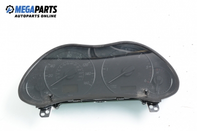 Километраж за Toyota Avensis Sedan II (04.2003 - 11.2008) 2.0 D-4D (CDT250), 116 к.с.