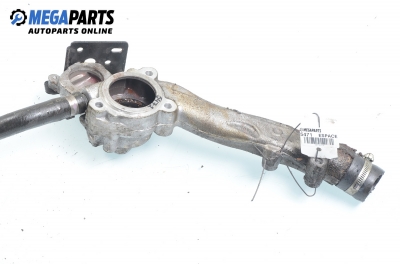 Конзола антифриз за Renault Espace III Minivan (11.1996 - 10.2002) 3.0 V6 24V (JE0G, JE0R), 190 к.с.
