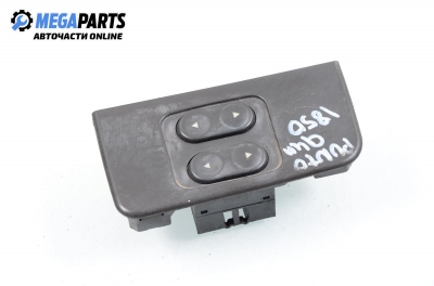 Бутони ел. стъкла  за Fiat Punto Hatchback (09.1993 - 09.1999)