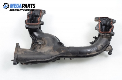 Всмукателна тръба за Audi A6 Sedan C6 (05.2004 - 03.2011) 2.7 TDI, 180 к.с.