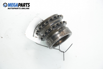 Зъбно колело за BMW 5 Series E60 Sedan (E60) (07.2003 - 03.2010) 530 d, 218 к.с.