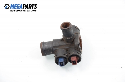 Корпус на термостат за Seat Toledo I Hatchback (01.1991 - 10.1999) 1.8 i, 88 к.с.