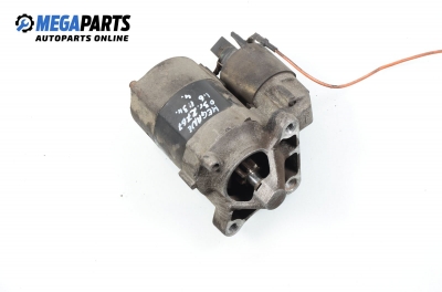 Стартер за Renault Megane II Hatchback (07.2001 - 10.2012) 1.6 16V (BM0C, CM0C), 113 к.с., № Valeo 8200266777