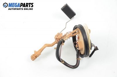 Нивомер за BMW 5 Series E39 Sedan (11.1995 - 06.2003) 520 i