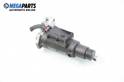 Контактен ключ за Mercedes-Benz E-Class Sedan (W210) (06.1995 - 08.2003)