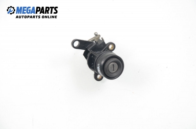 Ключалка заден капак за Volkswagen Vento Sedan (11.1991 - 09.1998)