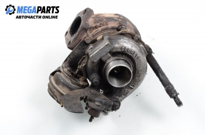 Турбо за BMW 3 Series E46 Sedan (02.1998 - 04.2005) 320 d, 136 к.с., № Garrett VNT15