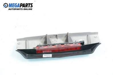 Трети стоп за Ford Mondeo III Estate (10.2000 - 03.2007), комби