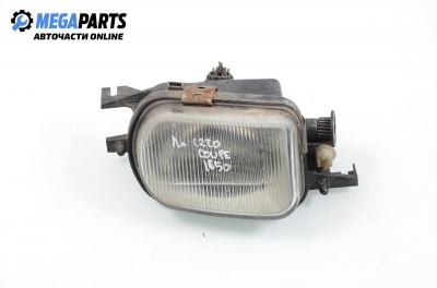 Халоген за Mercedes-Benz C-Class Coupe (CL203) (03.2001 - 06.2007), купе, позиция: лява