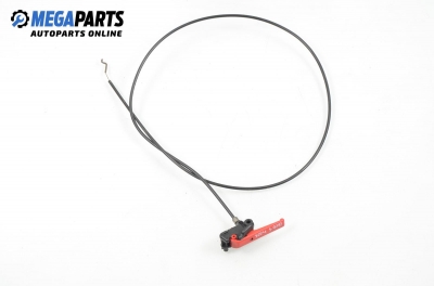 Жило за капака на двигателя за Citroen Saxo Hatchback (02.1996 - 04.2004), 4+1 вр.