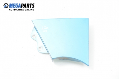 Лайсна под стоп за Chevrolet Spark (M200, M250) (05.2005 - ...), позиция: лява