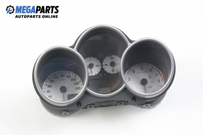 Километраж за Alfa Romeo 147 Hatchback (2000-11-01 - 2010-03-01) 1.6 16V T.SPARK ECO (937AXA1A), 105 к.с.