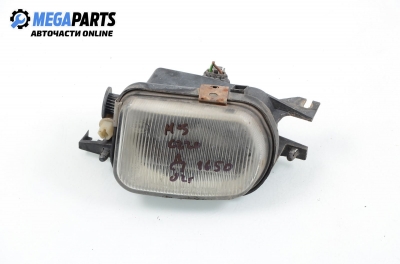 Халоген за Mercedes-Benz C-Class Coupe (CL203) (03.2001 - 06.2007), купе, позиция: дясна