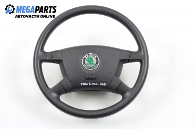 Волан за Skoda Fabia I Hatchback (08.1999 - 03.2008)