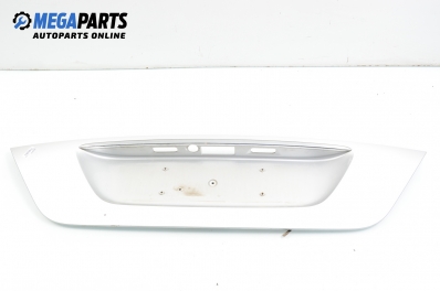 Стойка заден номер за Mercedes-Benz E-Class Sedan (W211) (03.2002 - 03.2009), седан