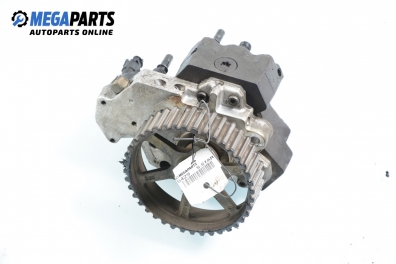 ГНП-горивонагнетателна помпа за Mitsubishi Space Star Minivan (06.1998 - 12.2004) 1.9 DI-D (DG4A), 102 к.с.