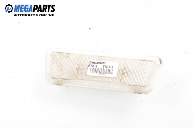 Плафон за Opel Tigra Coupe (07.1994 - 12.2000)