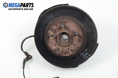 Шенкел главина за Honda HR-V (GH) (03.1999 - ...), позиция: предна, дясна