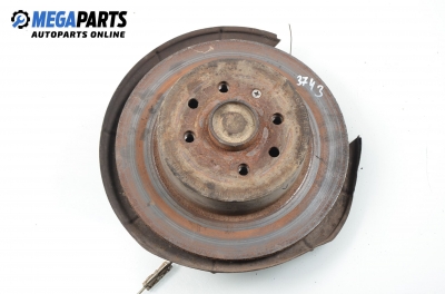 Шенкел главина за Opel Vectra B Estate (11.1996 - 07.2003), позиция: задна, лява