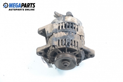 Алтернатор / генератор за Chevrolet Spark (M200, M250) (05.2005 - ...) 0.8, 50 к.с.