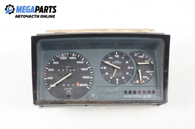 Километраж за Volkswagen Polo Hatchback I (10.1981 - 09.1994) 1.0, 45 к.с.