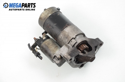 Стартер за Peugeot 307 Hatchback (08.2000 - 12.2012) 2.0 HDi 110, 107 к.с.