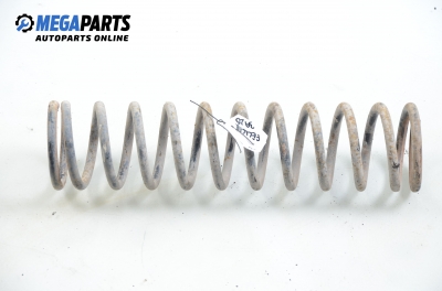 Пружина за ходова част за Skoda Felicia I Hatchback (10.1994 - 03.1998), хечбек, позиция: задна
