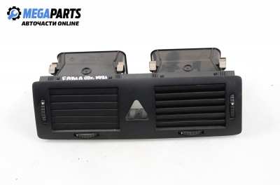 Духалки парно за Skoda Fabia I Hatchback (08.1999 - 03.2008)