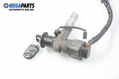 Контактен ключ за Mercedes-Benz 190 Sedan (W201) (10.1982 - 08.1993)