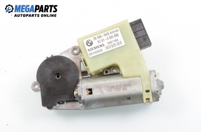 Мотор шибедах за BMW 5 Series E60 Sedan E60 (07.2003 - 03.2010), седан, № 67.61-6 935 690