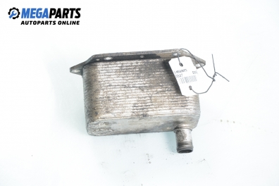 Маслоохладител за BMW 5 Series E60 Sedan E60 (07.2003 - 03.2010) 530 d, 218 к.с.