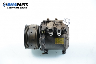 Компресор климатик за Mitsubishi Carisma Hatchback (07.1995 - 06.2006) 1.8 16V GDI (DA2A), 125 к.с., № MB958178