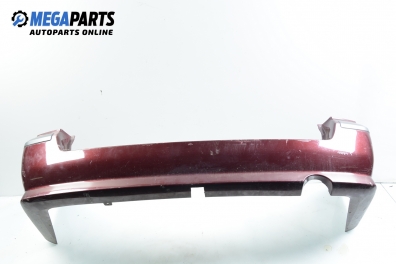 Задна броня за Mitsubishi Space Wagon Minivan III (10.1998 - 12.2004)