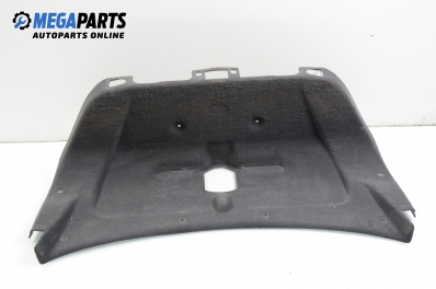 Кора заден капак за Mercedes-Benz E-Class Sedan (W211) (03.2002 - 03.2009), седан
