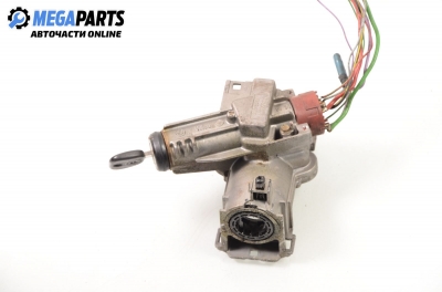 Контактен ключ за BMW 3 Series E36 Sedan (09.1990 - 02.1998)