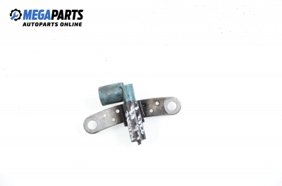 Датчик за колянов вал за Renault Megane II Hatchback (07.2001 - 10.2012) 1.6 16V (BM0C, CM0C), 113 к.с.