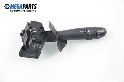 Лостче за светлини за Renault Clio II Hatchback (09.1998 - 09.2005)