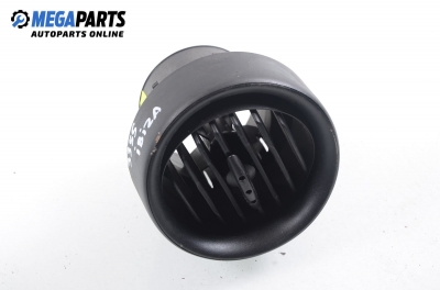 Духалка парно за Seat Ibiza IV Hatchback (02.2002 - 11.2009)