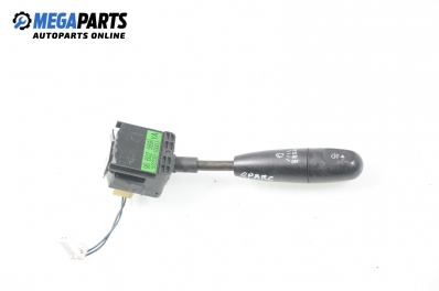 Лостче за чистачки за Chevrolet Spark (M200, M250) (05.2005 - ...), № 522330-1000