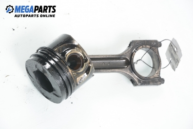 Бутало за BMW 5 Series E60 Sedan E60 (07.2003 - 03.2010) 530 d, 218 к.с.