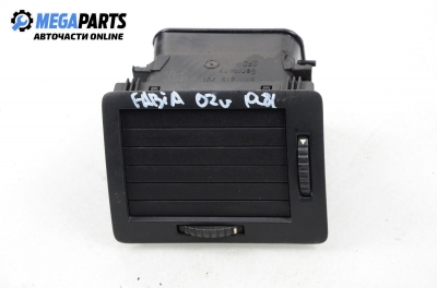 Духалка парно за Skoda Fabia I Hatchback (08.1999 - 03.2008)