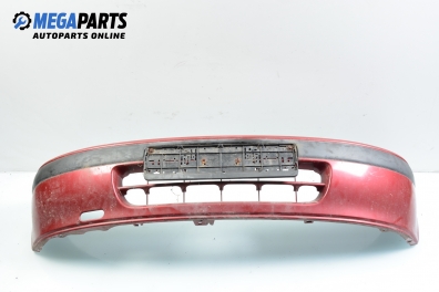 Предна броня за Nissan Micra II Hatchback (01.1992 - 02.2003), позиция: предна