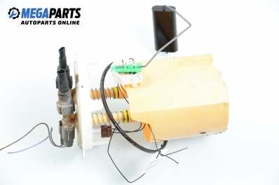 Нивомер за Dacia Logan Sedan I (09.2004 - 10.2012) 1.5 dCi (LS0J, LS0Y)