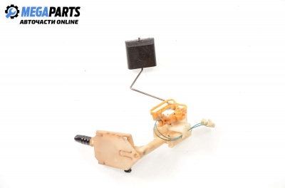 Нивомер за Mercedes-Benz E-Class Sedan (W211) (03.2002 - 03.2009) E 220 CDI (211.006)