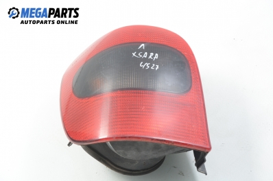 Стоп за Citroen Xsara Break (10.1997 - 03.2010), комби, позиция: лява